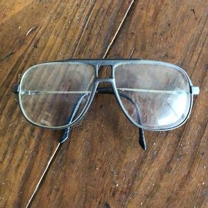 Vintage Nikon Eyeglass Frames